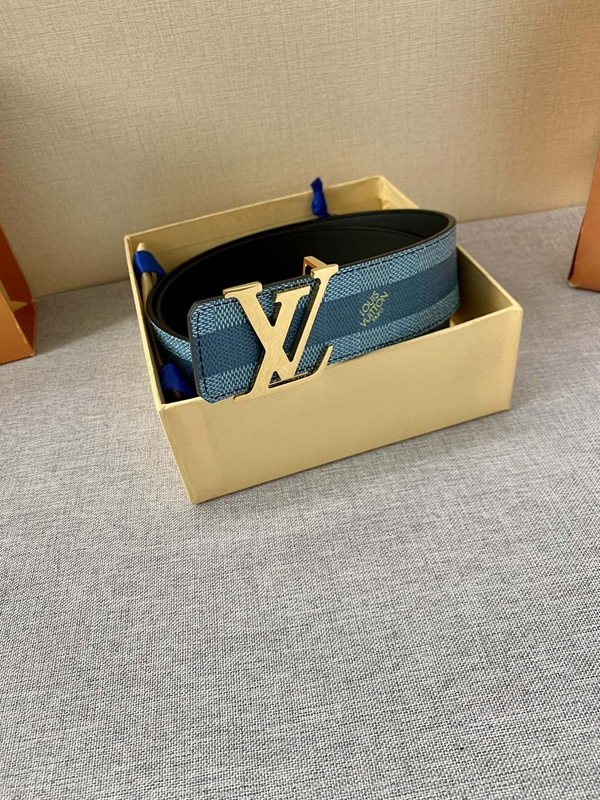 激安ルイヴィトンベルト内部構造